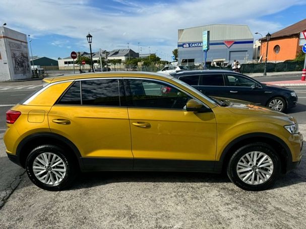 Volkswagen T-Roc 2.0 TDI 85 kW image number 12