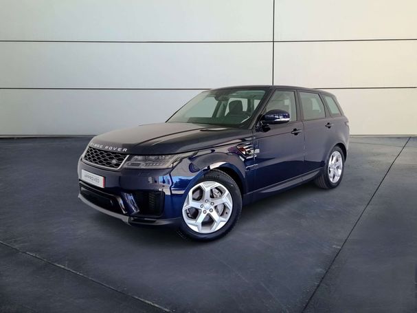 Land Rover Range Rover Sport 221 kW image number 1