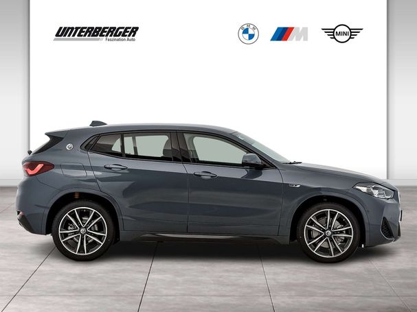 BMW X2 xDrive 91 kW image number 7