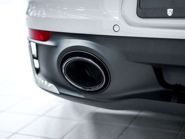 Porsche 992 Carrera 283 kW image number 11