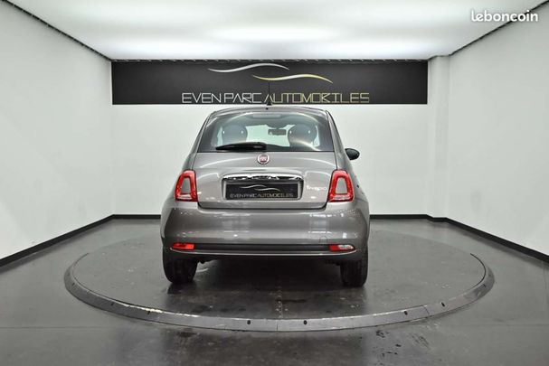 Fiat 500 1.0 52 kW image number 10