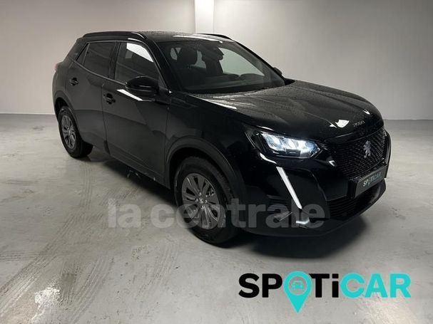 Peugeot 2008 PureTech 130 96 kW image number 3