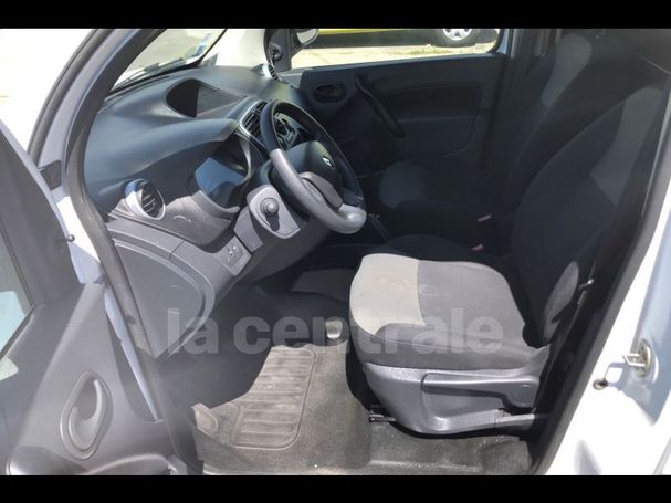 Renault Kangoo Energy dCi 75 55 kW image number 13