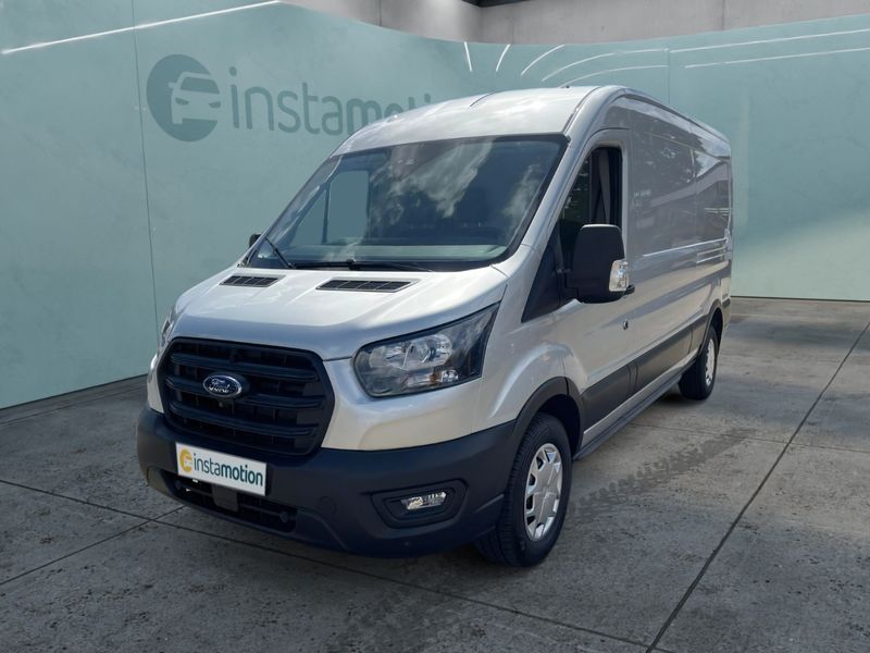 Ford Transit Trend 350