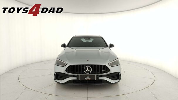 Mercedes-Benz C 43 4Matic AMG 300 kW image number 1