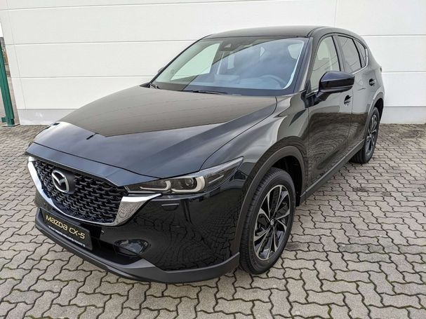 Mazda CX-5 AWD 135 kW image number 1