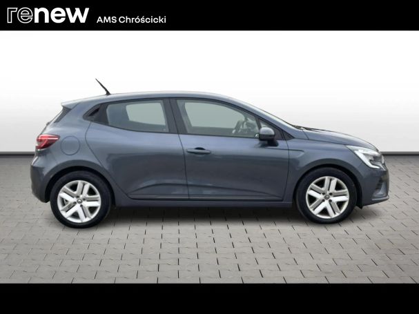 Renault Clio TCe Zen 74 kW image number 6