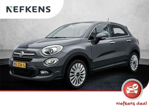 Fiat 500X 103 kW image number 1