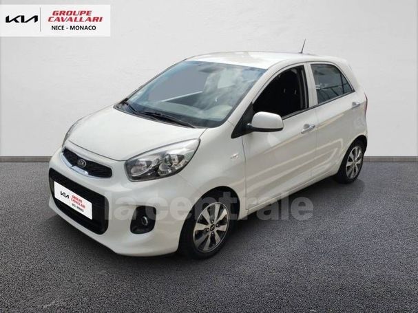 Kia Picanto 1.0 49 kW image number 1