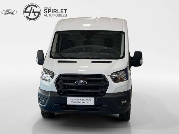 Ford Transit 96 kW image number 2