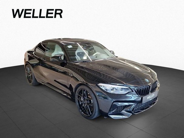 BMW M2 Competition 302 kW image number 3