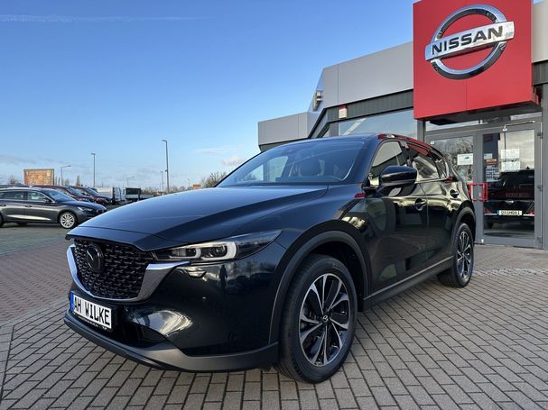 Mazda CX-5 194 Sports-Line 143 kW image number 1