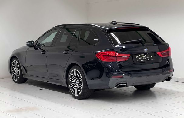 BMW 530d Touring xDrive 195 kW image number 9