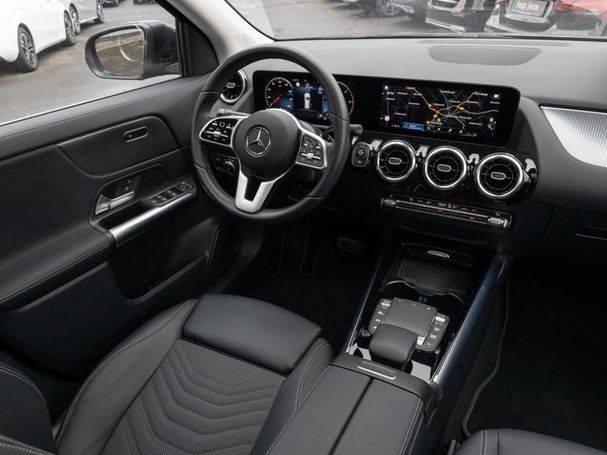 Mercedes-Benz GLA 180 d 85 kW image number 10