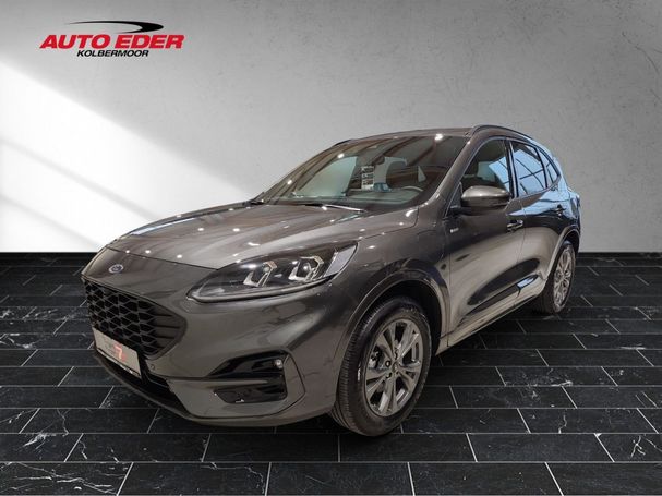 Ford Kuga 165 kW image number 1