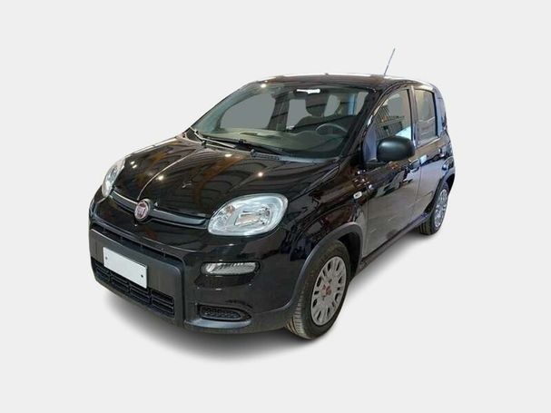 Fiat Panda 51 kW image number 1