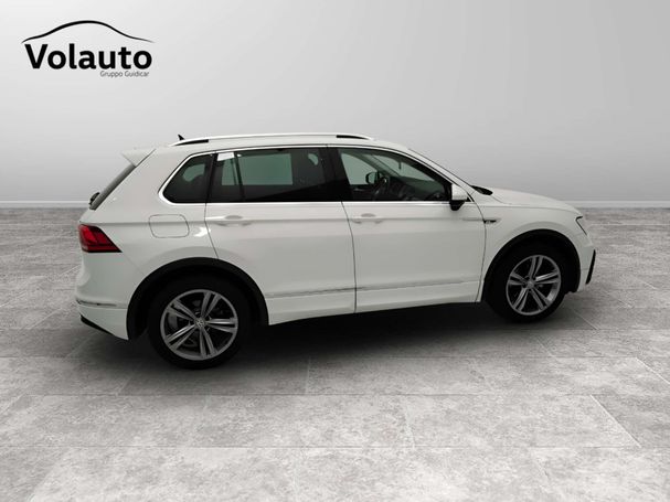 Volkswagen Tiguan 96 kW image number 6