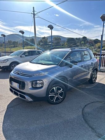 Citroen C3 Aircross 110 81 kW image number 1