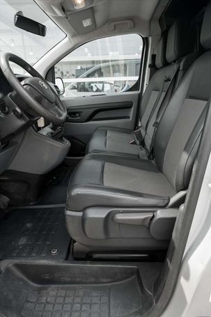 Toyota Proace 2.0 D-4D Comfort 90 kW image number 25