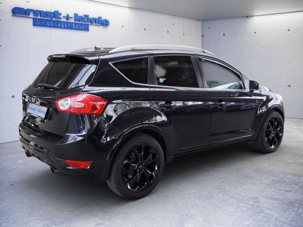 Ford Kuga 2.5 4x4 Titanium 147 kW image number 3