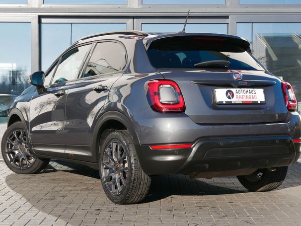 Fiat 500X 111 kW image number 19