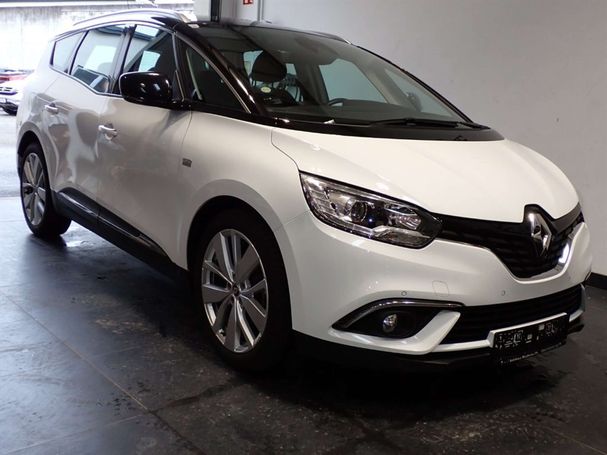 Renault Grand Scenic BLUE dCi 120 EDC LIMITED 88 kW image number 2