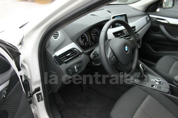 BMW X1 sDrive18i 103 kW image number 8