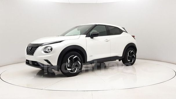 Nissan Juke 105 kW image number 1