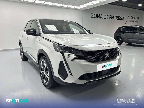 Peugeot 3008  221 kW image number 2