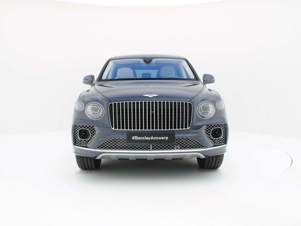 Bentley Bentayga V8 EWB 404 kW image number 5