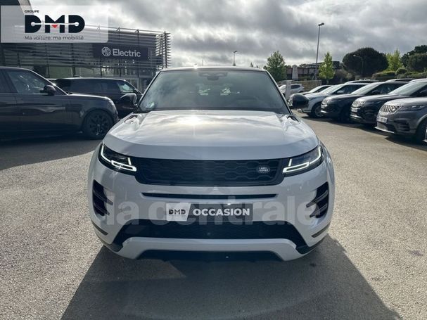 Land Rover Range Rover Evoque P300e PHEV 227 kW image number 3