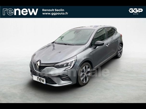 Renault Clio TCe 90 Evolution 66 kW image number 1