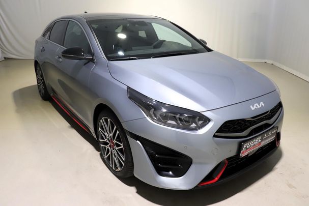 Kia ProCeed GT 150 kW image number 17