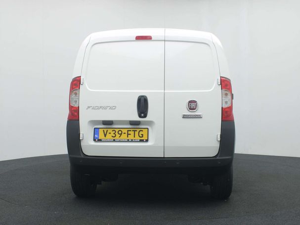 Fiat Fiorino 59 kW image number 3