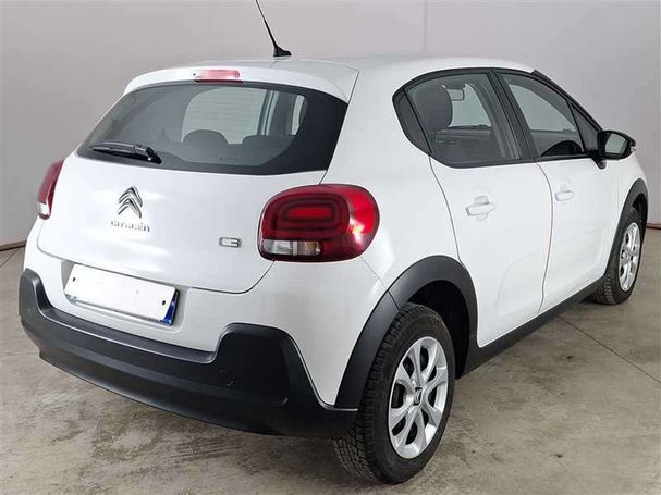 Citroen C3 BlueHDi 100 S&S FEEL 75 kW image number 4