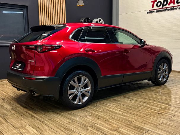 Mazda CX-30 110 kW image number 4