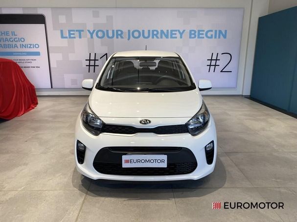 Kia Picanto 1.0 48 kW image number 3