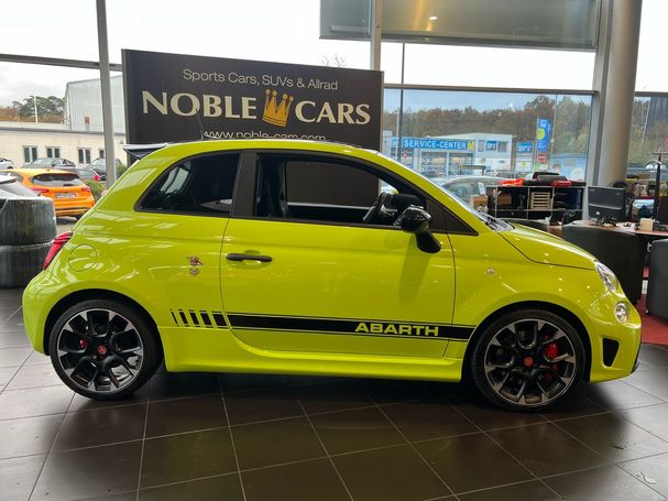 Abarth 595 Competizione 132 kW image number 8