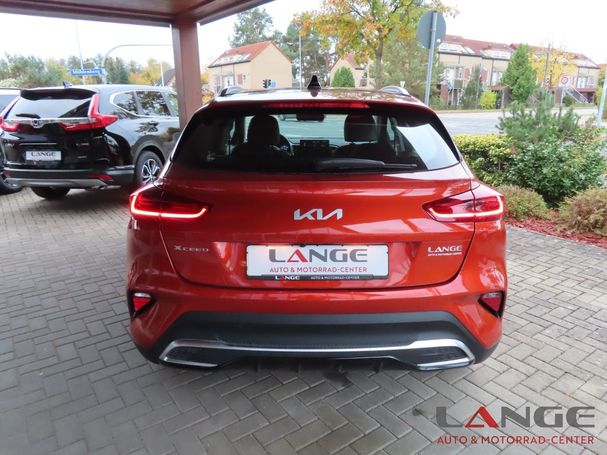 Kia XCeed 1.5 Spirit DCT7 118 kW image number 3