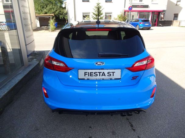 Ford Fiesta ST 147 kW image number 6