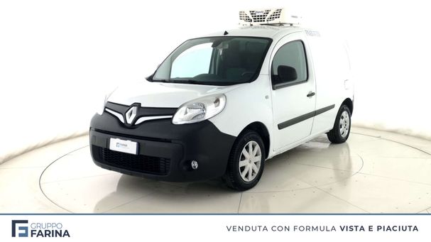 Renault Kangoo BLUE dCi 95 70 kW image number 1