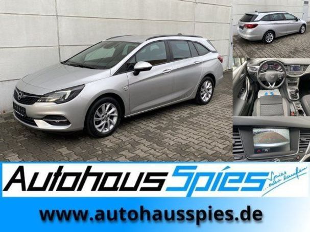 Opel Astra 1.5 D 120 Jahre 90 kW image number 5