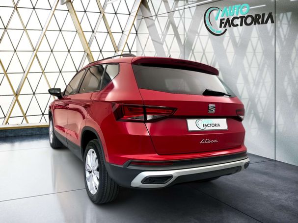 Seat Ateca 2.0 TDI 110 kW image number 42