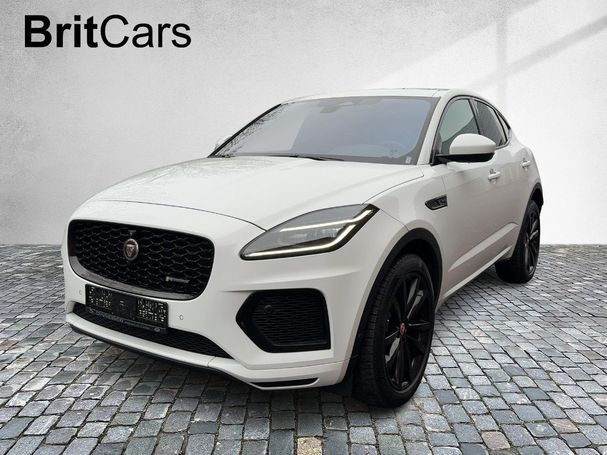 Jaguar E-Pace P250 AWD 184 kW image number 2