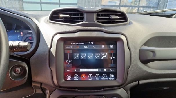 Jeep Renegade 132 kW image number 21