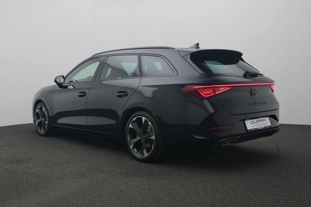 Cupra Leon Sportstourer e-Hybrid DSG 150 kW image number 35