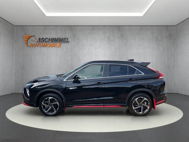 Mitsubishi Eclipse Cross 138 kW image number 4