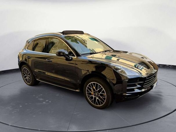 Porsche Macan 180 kW image number 3