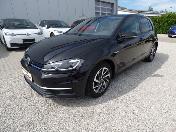 Volkswagen Golf 1.5 TSI 96 kW image number 1