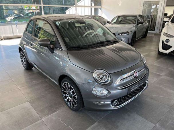 Fiat 500 1.0 51 kW image number 3